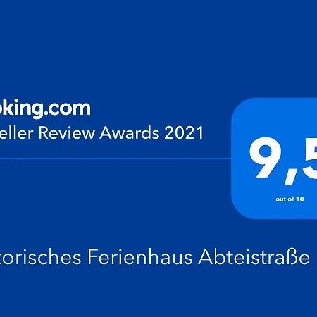 Historisches Abteistrasse Mesenich