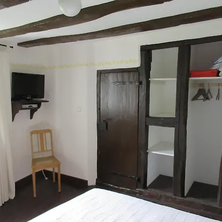 Historisches Abteistraße Mesenich