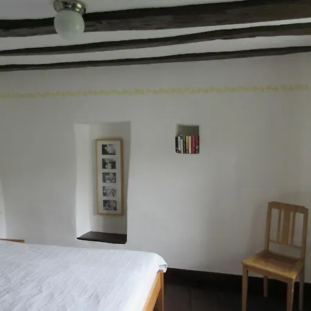 Historisches Abteistrasse Holiday home