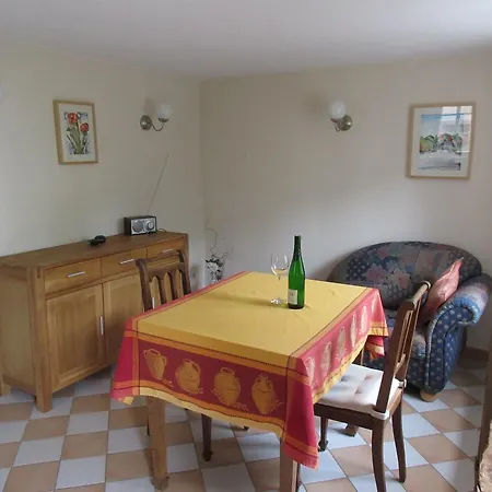 Holiday home Historisches Abteistrasse *