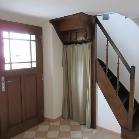 Historisches Abteistraße *