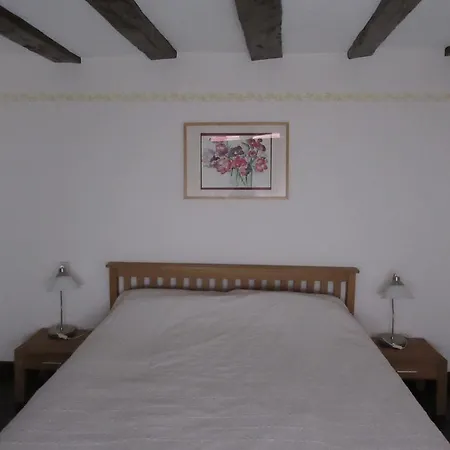 Holiday home Historisches Abteistrasse