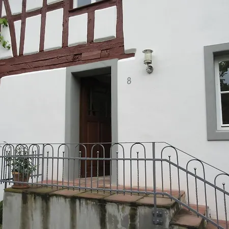 Historisches Abteistrasse