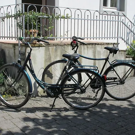 Vakantiehuis Historisches Abteistrasse