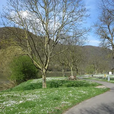Ferienhaus Historisches Abteistraße *