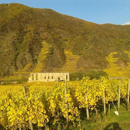 Historisches Abteistraße Ferienhaus