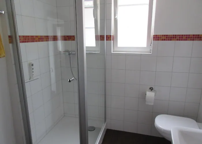 Historisches Abteistrasse Σπίτι διακοπών Mesenich