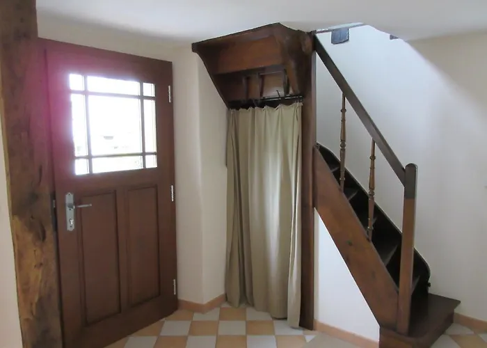 Historisches Abteistrasse *