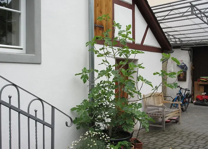 Historisches Abteistrasse * Mesenich