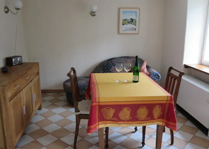 Historisches Abteistrasse *