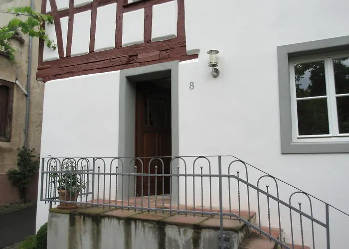 Historisches Abteistrasse