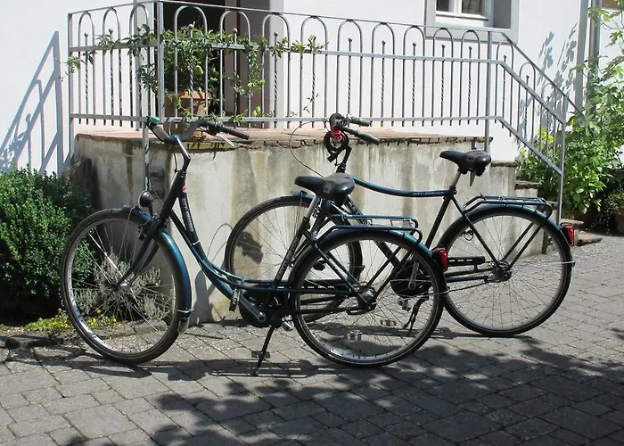 Σπίτι διακοπών Historisches Abteistrasse